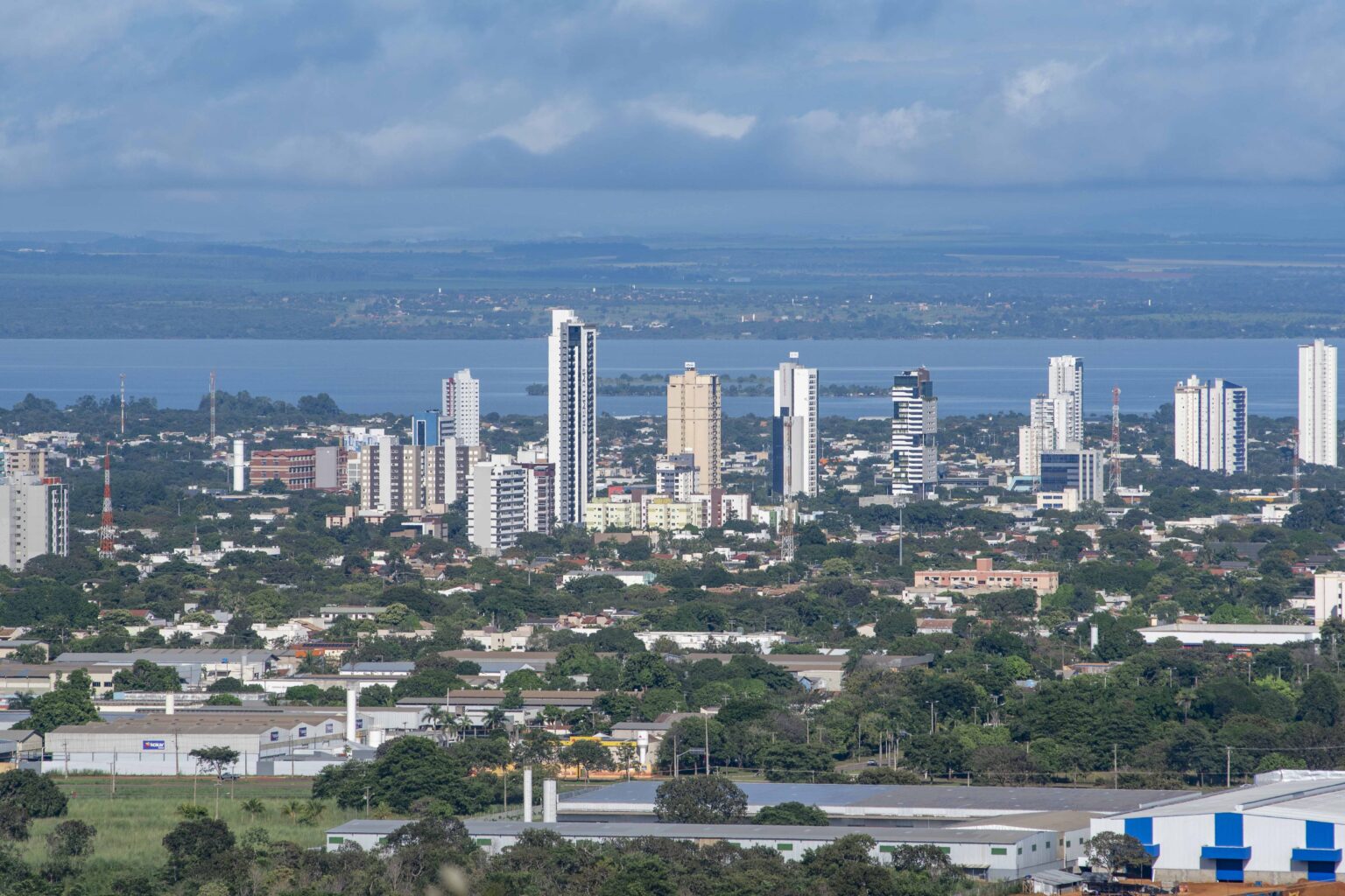 Palmas lidera Região Norte no Índice de Progresso Social 2025 e figura entre as dez melhores capitais do Brasil