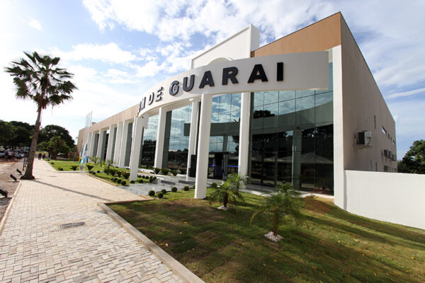 Justiça pronuncia Gabriel Soares da Silva por tentativa de feminicídio em Guaraí; réu irá a júri popular