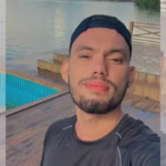 Estudante de Jornalismo da UFT morre após acidente entre moto e carro com reboque em Palmas