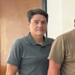Investigado na Operação Sisamnes, policial Marco Albernaz é levado à UPA após mal-estar durante custódia