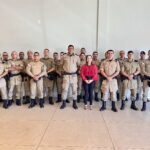 PMTO promove capacitação com foco na eficiência e legalidade das ações policiais em Lagoa da Confusão
