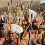 Relatório aponta crescimento da violência contra povos indígenas em 2024 e responsabiliza Lei do Marco Temporal