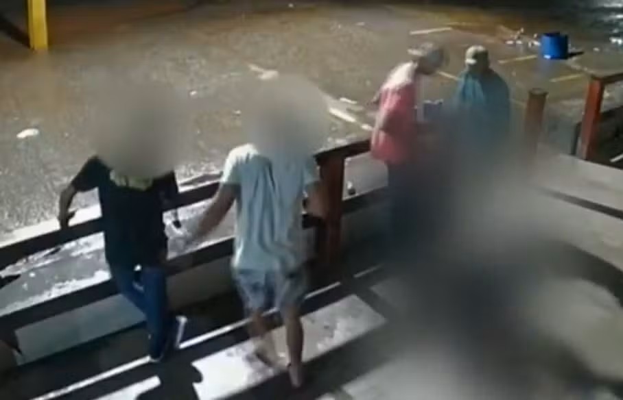 Justiça condena autor de homicídio ocorrido em Miracema a mais de 14 anos de prisão