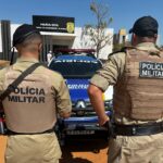 Suspeito de estelionato é preso em flagrante ao receber encomenda com cartão clonado em Palmas