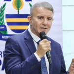 Prefeito Eduardo Siqueira Campos sofre infarto e passa por procedimento de emergência no HGP
