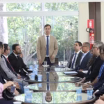 Carlos Velozo promove novas mudanças no alto escalão da Prefeitura de Palmas