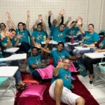 Sesc prorroga inscrições para curso gratuito de EJA com formação técnica em Produção Cultural no Tocantins