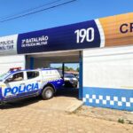 Homem é preso em Pedro Afonso por conduzir moto sob efeito de álcool e drogas e desacatar policiais