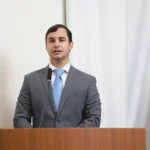 Prefeito interino de Palmas realiza série de nomeações para cargos estratégicos no Gabinete