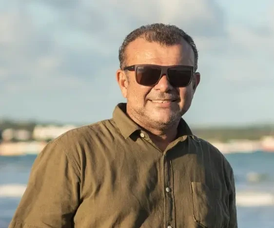 Prefeito interino de Palmas nomeia Jandir Cardoso como novo secretário de Habitação