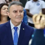 Junta médica designada por Zanin avalia estado de saúde de Eduardo Siqueira Campos