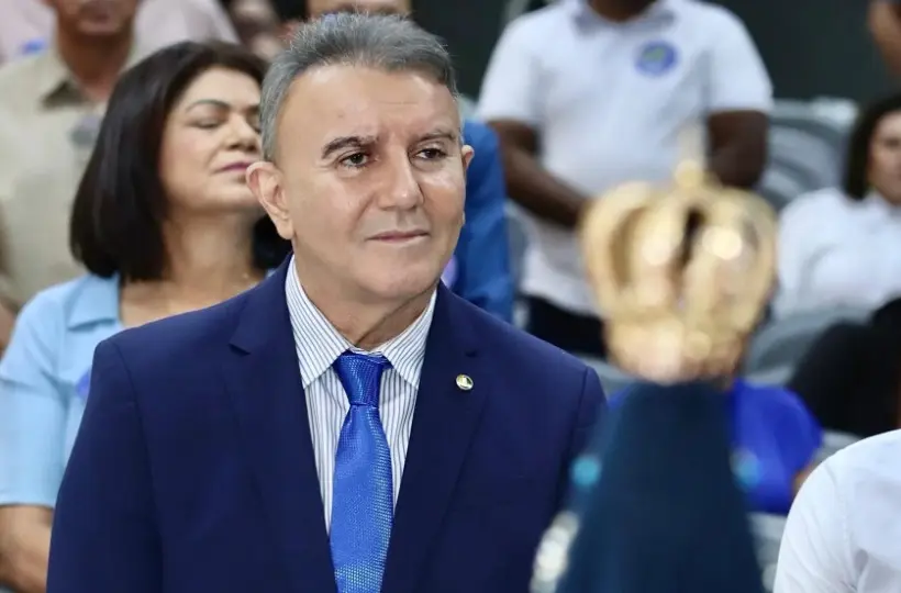 Junta médica designada por Zanin avalia estado de saúde de Eduardo Siqueira Campos