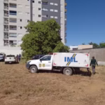 Idoso que estava desaparecido após sair para caminhar é encontrado morto em Palmas