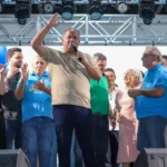 Eduardo Gomes prega união para 2026, mas grupo político segue fragmentado no Tocantins