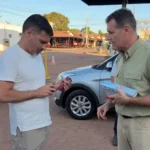 Embaixador da Suíça visita Tocantins e discute parcerias com o Governo Estadual