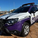 Homem é preso por descumprir medida protetiva e visitar sobrinha internada em hospital de Araguaína