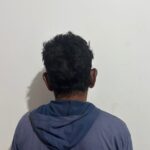 Suspeito de estupro de vulnerável é preso ao tentar registrar perda de documentos em Palmas
