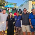 Deputado Nilton Franco visita praias de Araguacema e reforça parceria com o turismo tocantinense