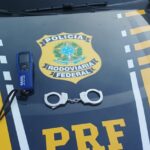 Homem é preso por embriaguez ao volante após colisão em Aliança do Tocantins