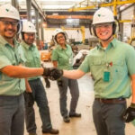 Vale abre mais de 700 vagas em todo o Brasil para Programa de Estágio 2025