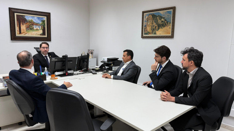 Seduc publica edital de remoção interna com 490 vagas para professores efetivos no Tocantins