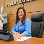 Karina Café: a vereadora mais votada do Tocantins assume protagonismo com projetos de impacto e defesa das famílias