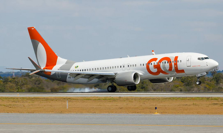 Preço de voo direto entre Araguaína e Palmas cai para R$ 229 e surpreende passageiros