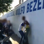 Adolescente é esfaqueado durante briga em frente a escola em Araguaína