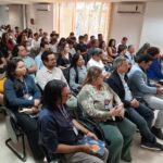 Paraíso do Tocantins participa do 2º Encontro de Gestores de Cultura do Estado