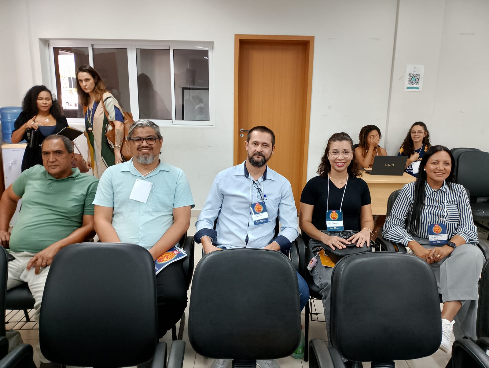 Paraíso do Tocantins participa do 2º Encontro de Gestores de Cultura do Estado