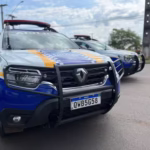 Funcionário é preso após ferir colega de trabalho com canivete em Guaraí