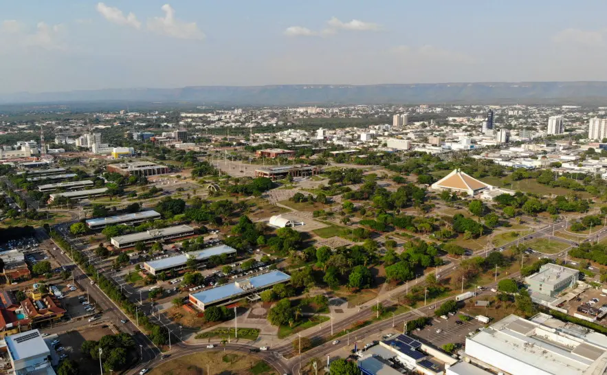 Governador designa representantes do Conselho de Desenvolvimento da Região Metropolitana de Palmas