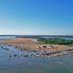Temporada de Praia 2025 movimenta mais de R$ 919 milhões e atrai 1,5 milhão de visitantes no Tocantins