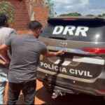 Polícia Civil conclui inquérito e indicia três pessoas por dupla tentativa de homicídio e furto em Araguaína