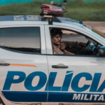 Polícia Militar prende homem de 61 anos por agressão a irmã em Porto Nacional