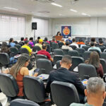 Encontro de Gestores Municipais de Cultura marca início da 2ª Semana do Patrimônio Cultural do Tocantins