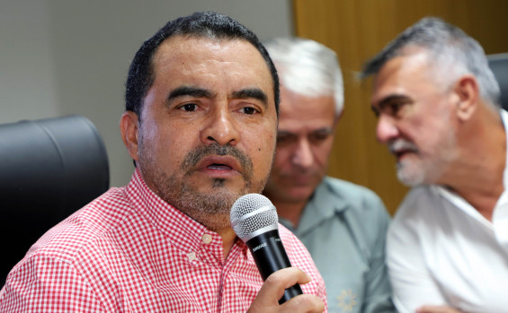 Governador anuncia revalidação do Zoneamento Ecológico-Econômico do Tocantins