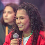 Estudante de Gurupi representa Tocantins em encontro internacional do Parlamento Juvenil do Mercosul