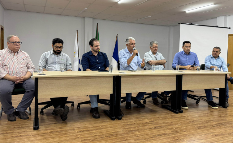 Tocantins dá primeiro passo para implantação do Sistema de Rastreabilidade de Bovinos e Bubalinos