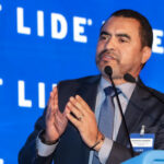 Wanderlei Barbosa participa do 24º Fórum Empresarial LIDE e reforça compromisso do Tocantins com sustentabilidade