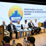 Tocantins retoma Conferência Estadual das Cidades após 13 anos e debate políticas urbanas inclusivas