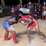 Tocantins celebra cultura e esporte indígena com 3ª edição dos Jogos Escolares Indígenas