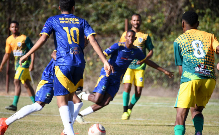 Copão Tocantins movimenta esporte e economia com finais regionais no Vale do Araguaia e Sudeste