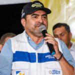 Governador Wanderlei Barbosa oficializa federalização de trecho da TO-050 e anuncia duplicação da rodovia entre Palmas e Porto Nacional