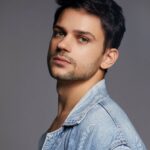 Rafael Marinho é o representante do Tocantins no Mister Universo Brasil 2025
