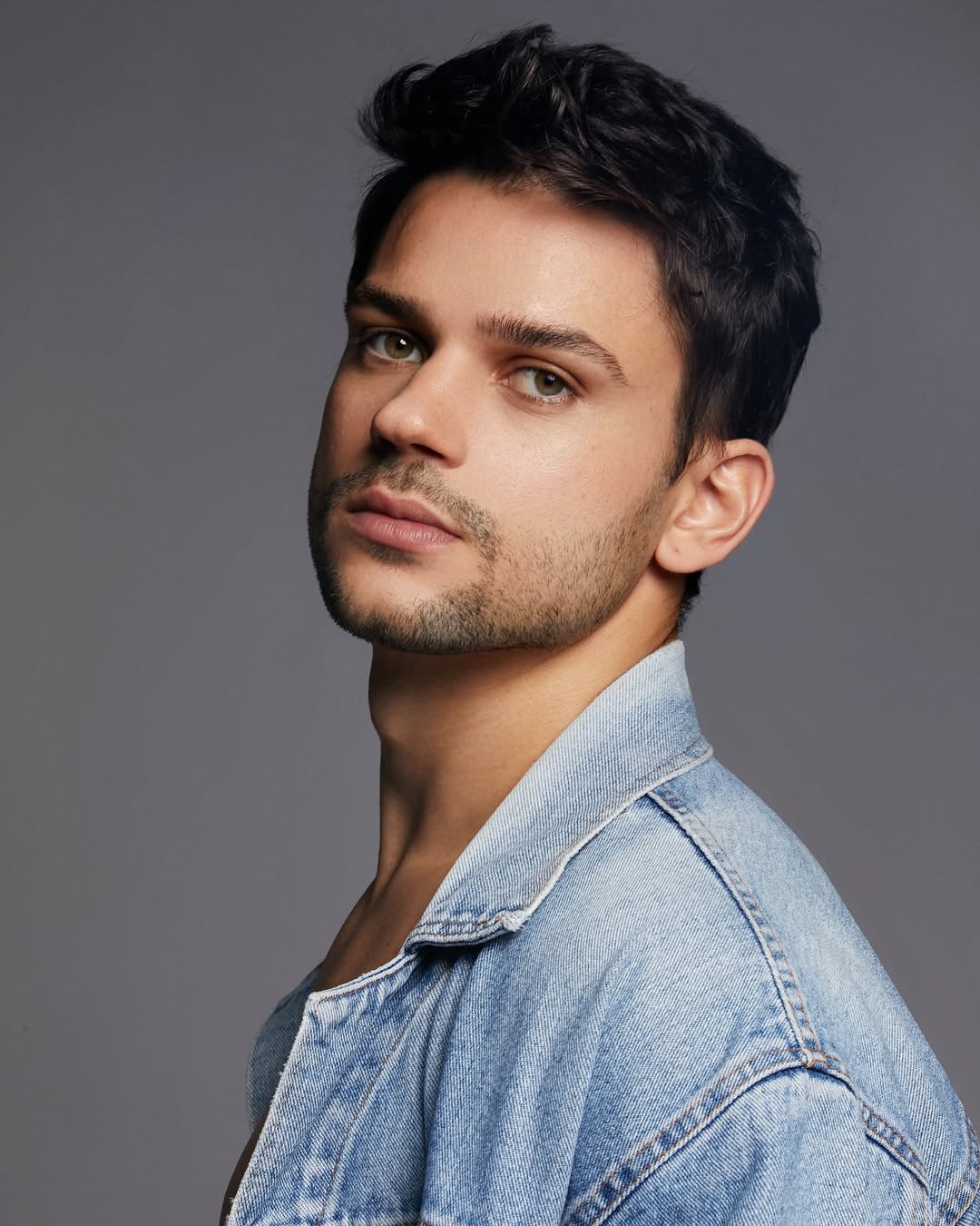 Rafael Marinho é o representante do Tocantins no Mister Universo Brasil 2025