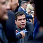 Ricardo Ayres garante independência na CPMI do INSS e não descarta convocação de irmão de Lula