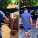 Polícia Civil prende quatro envolvidos em atentado que deixou criança ferida em Palmas