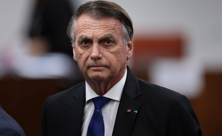 STF marca para setembro início do julgamento de Bolsonaro e aliados por tentativa de golpe de Estado