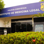 IML de Palmas aguarda familiares para identificação e liberação de corpo